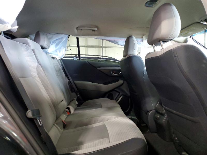 Photo 11 from auction – 2021 SUBARU OUTBACK with VIN 4S4BTADC6M3154030