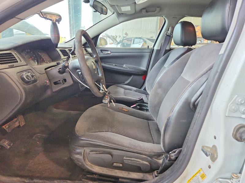 Снимка 7 от търг – 2016 CHEVROLET IMPALA LIMITED с VIN 2G1WD5E31G1129032