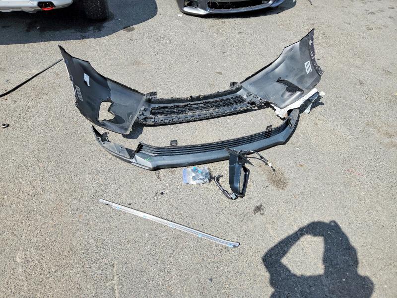 Фото 13 с аукциона – 2017 TOYOTA HIGHLANDER с VIN 5TDJZRFH7HS384685