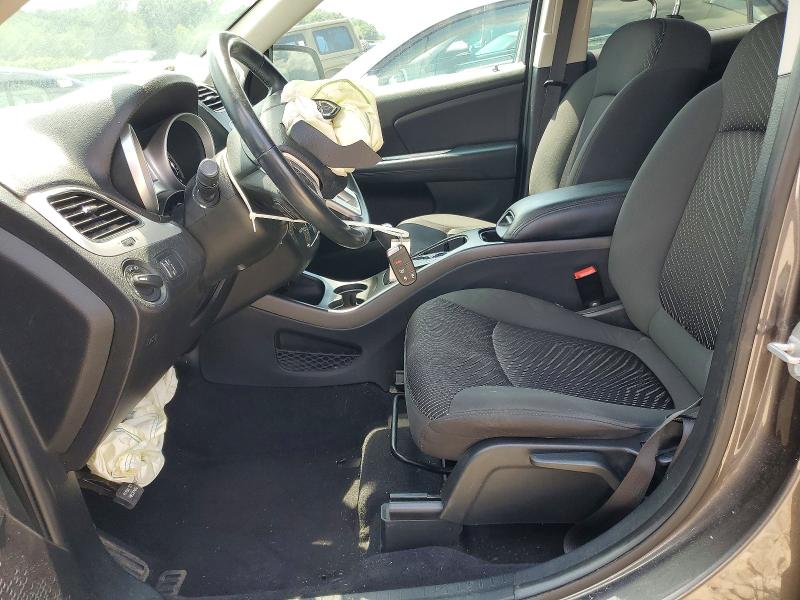 Photo 7 from auction – 2018 DODGE JOURNEY with VIN 3C4PDCAB7JT527994