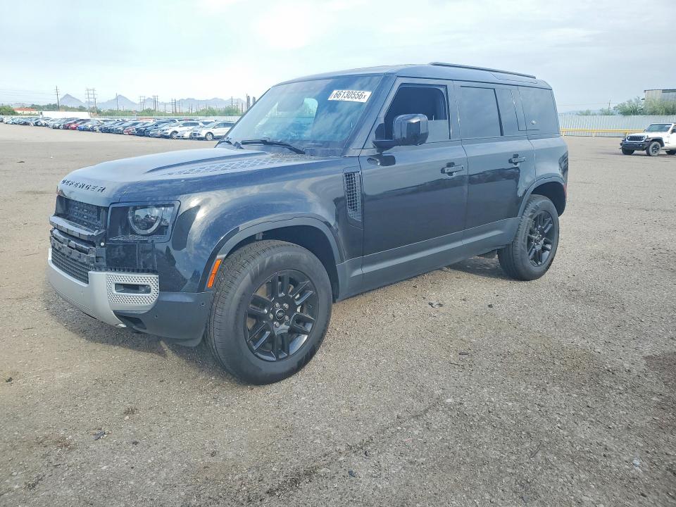2023 LAND ROVER DEFENDER - Търг №66130556