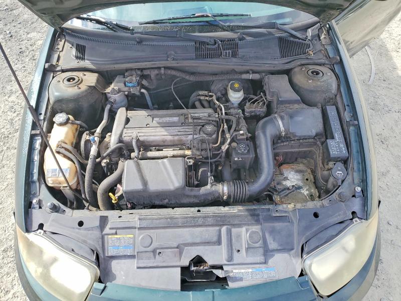 Photo 11 from auction – 2005 CHEVROLET CAVALIER with VIN 1G1JC52F957125595