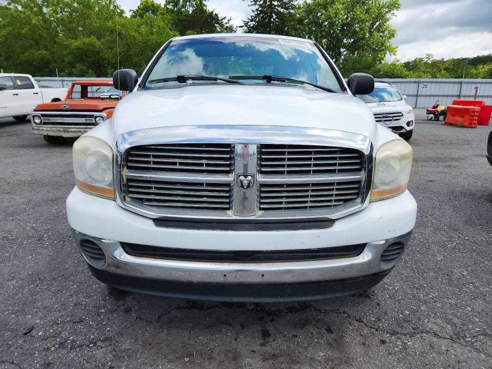 Photo 5 from auction – 2006 DODGE RAM 1500 with VIN 1D7HU18N46S531430
