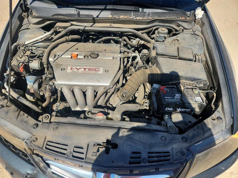 Photo 11 from auction – 2008 ACURA TSX with VIN JH4CL96968C011611