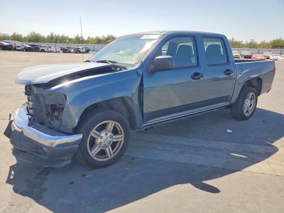 2006 GMC CANYON - Търг №65951376