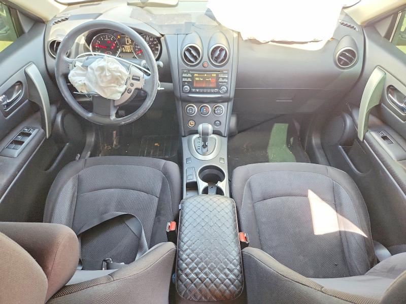 Снимка 8 от търг – 2015 NISSAN ROGUE SELECT с VIN JN8AS5MT6FW162693
