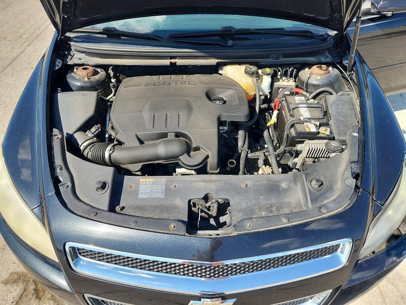 Photo 11 from auction – 2011 CHEVROLET MALIBU with VIN 1G1ZD5E17BF178586