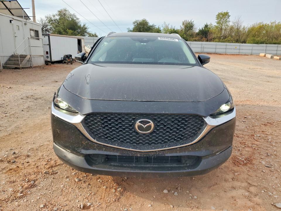 Photo 5 from auction – 2023 MAZDA CX-30 with VIN 3MVDMBBMXPM561765
