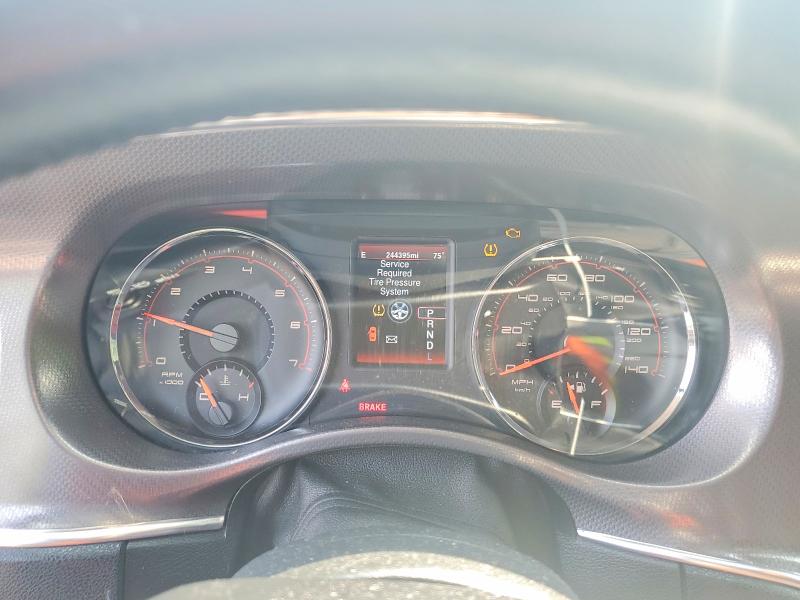 Photo 9 from auction – 2014 DODGE CHARGER with VIN 2C3CDXHG9EH161448