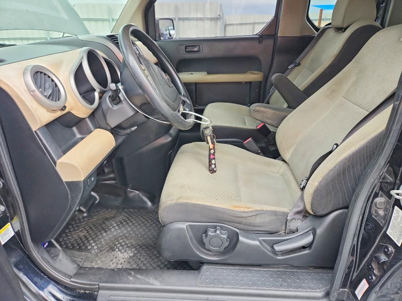Фото 7 с аукциона – 2008 HONDA ELEMENT с VIN 5J6YH18748L003233