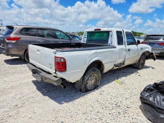 Zdjęcie 3 z aukcji – 2002 FORD RANGER z VIN 1FTYR14V22PB19117