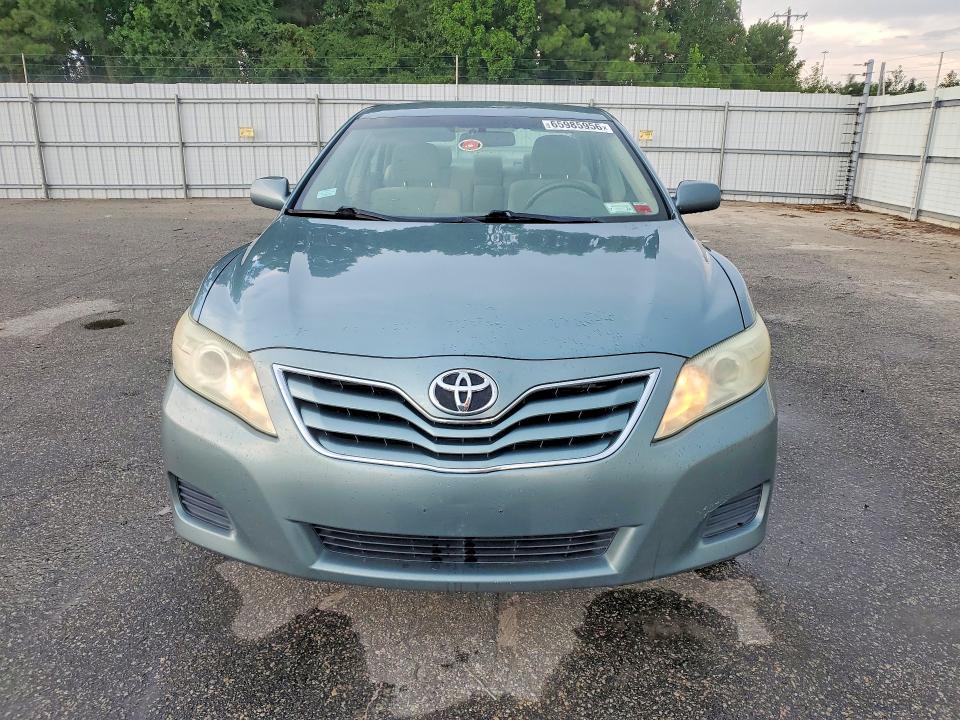 Photo 5 from auction – 2011 TOYOTA CAMRY with VIN 4T1BF3EK3BU641427