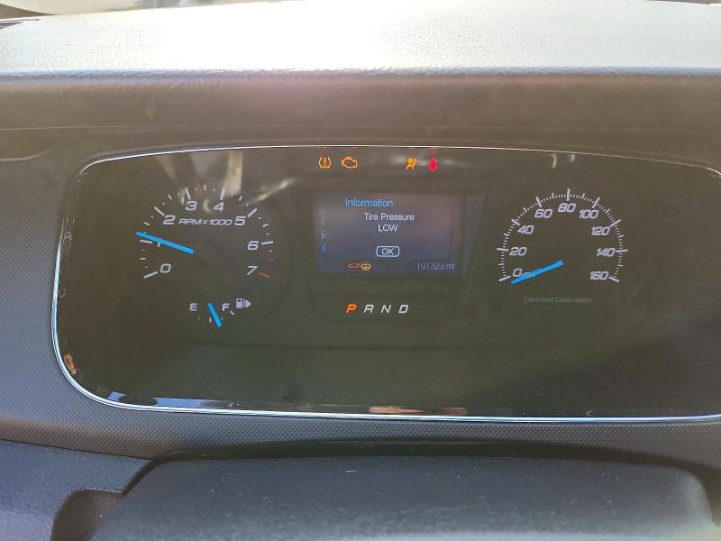 Photo 9 from auction – 2014 FORD TAURUS with VIN 1FAHP2MK0EG185581