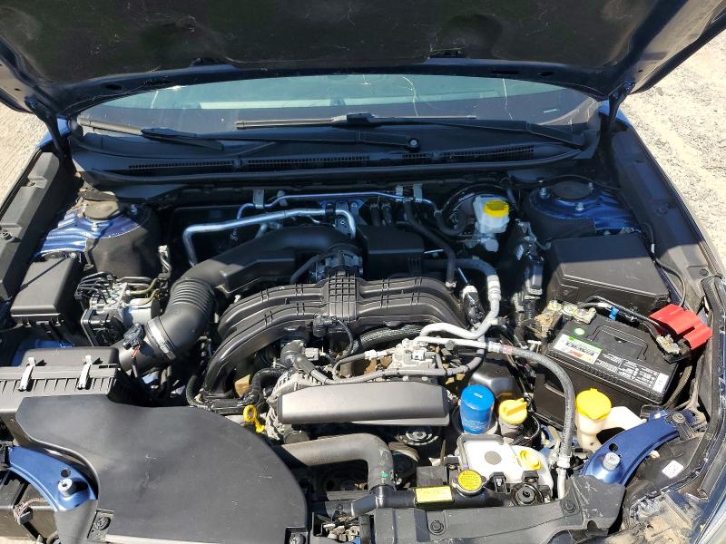 Photo 11 from auction – 2020 SUBARU OUTBACK with VIN 4S4BTANC0L3148852