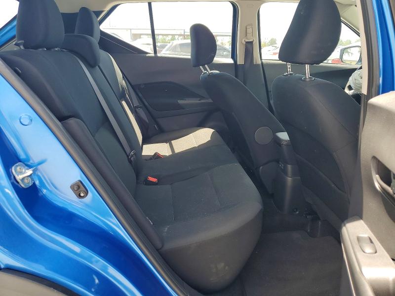 Photo 11 from auction – 2024 NISSAN KICKS with VIN 3N1CP5BV3RL584976