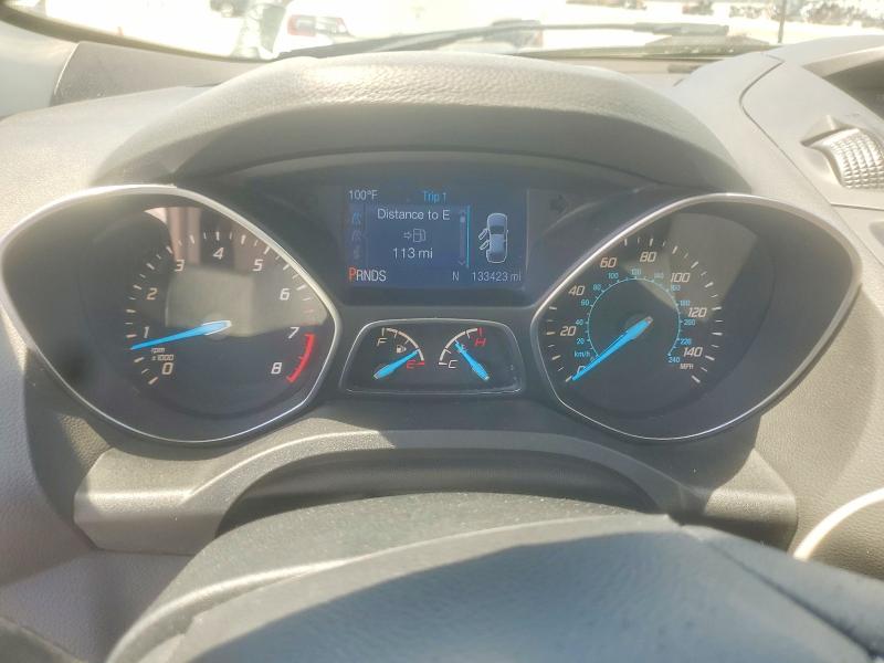 Photo 9 from auction – 2014 FORD ESCAPE with VIN 1FMCU0F70EUC76728
