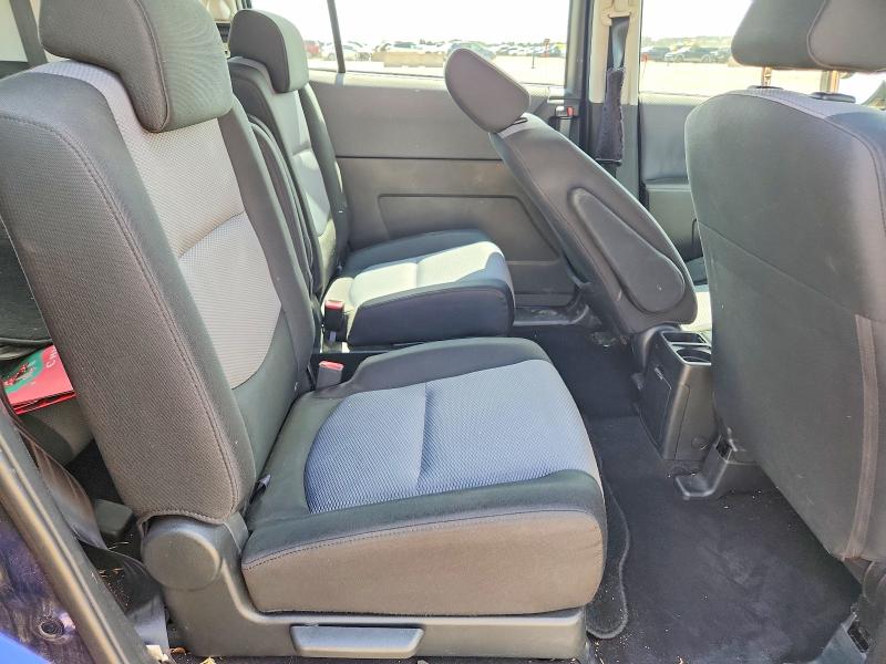 Photo 11 from auction – 2007 MAZDA 5 with VIN JM1CR293370132532