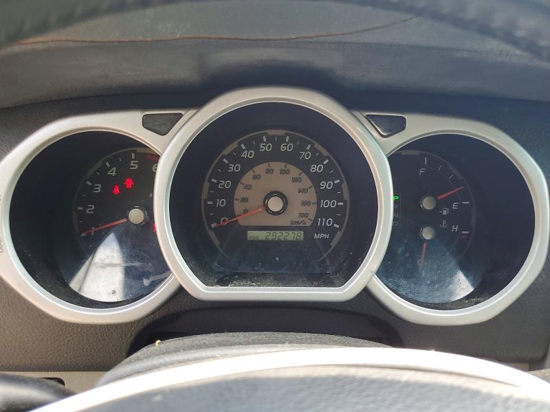 صورة رقم 9 من المزاد - 2003 TOYOTA 4RUNNER مع VIN JTEZU14R138008118