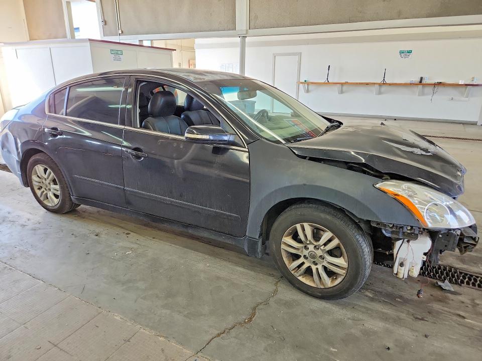 Photo 4 from auction – 2012 NISSAN ALTIMA with VIN 1N4AL2AP6CC108151
