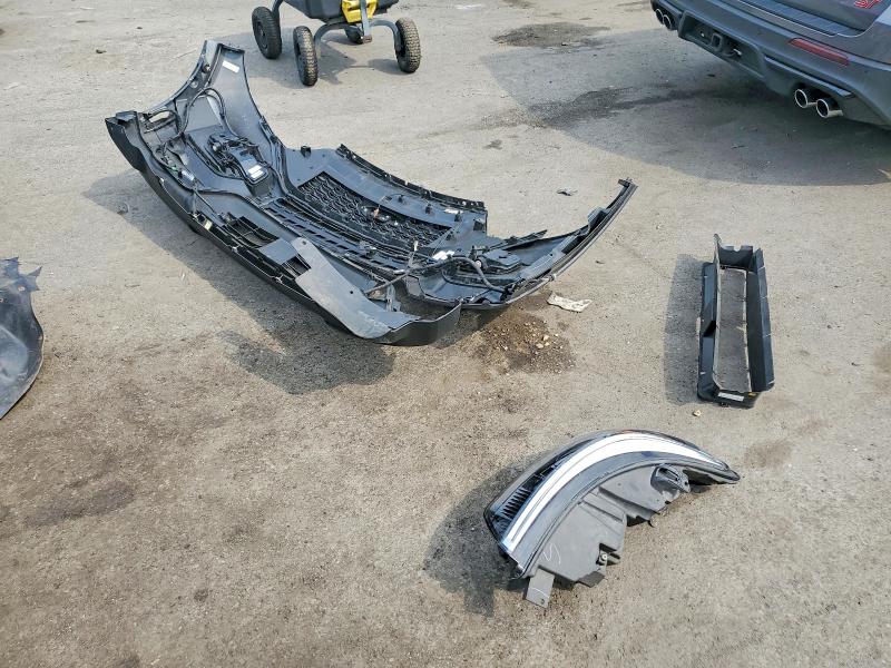 Photo 12 from auction – 2021 FORD EXPLORER with VIN 1FM5K8GC5MGB62438