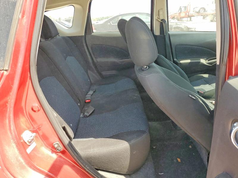 Photo 10 from auction – 2015 NISSAN VERSA NOTE with VIN 3N1CE2CP5FL397027