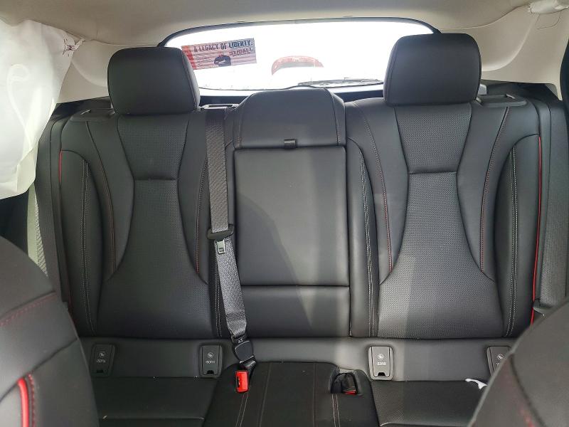 Photo 10 from auction – 2022 BUICK ENVISION with VIN LRBFZPR42ND062030