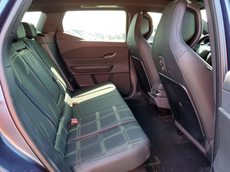 Photo 11 from auction – 2023 FISKER INC. OCEAN with VIN VCF1ZBU26PG003858