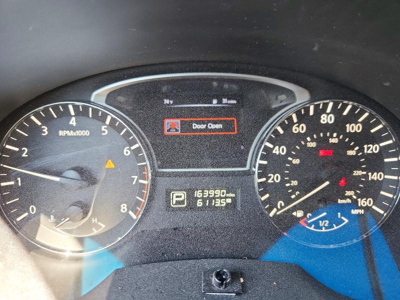 Photo 9 from auction – 2015 NISSAN ALTIMA with VIN 1N4AL3AP8FN860075