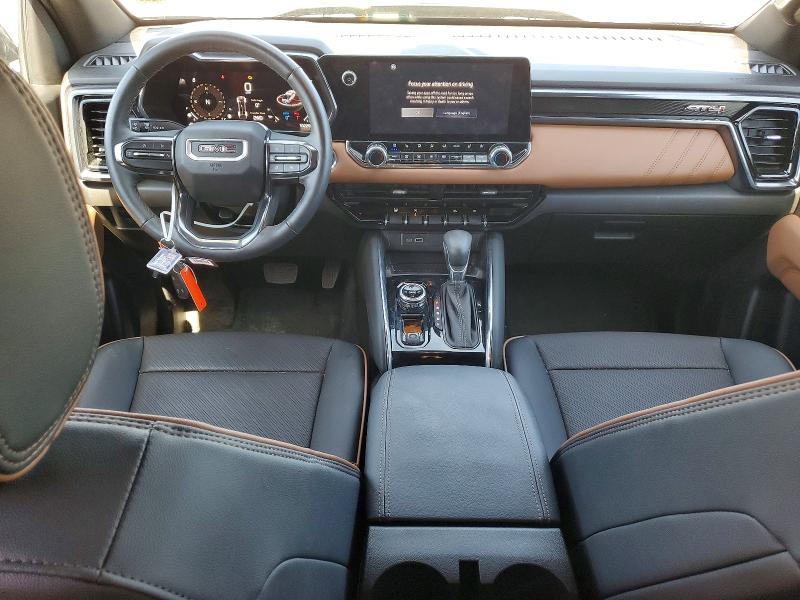صورة رقم 8 من المزاد - 2025 GMC CANYON مع VIN 1GTP2DEK9S1228893