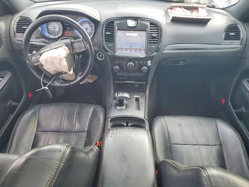 Photo 8 from auction – 2014 CHRYSLER 300 with VIN 2C3CCABG1EH103424