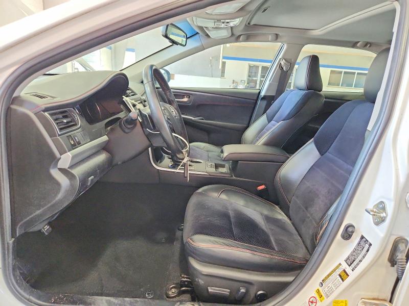 Photo 7 from auction – 2016 TOYOTA CAMRY with VIN 4T1BK1FK2GU569044