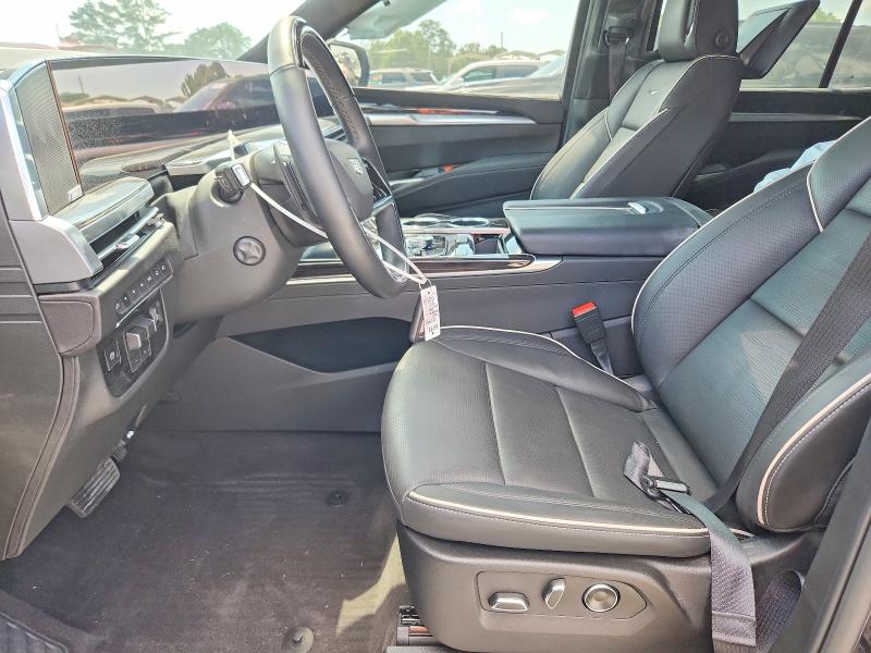 Photo 7 from auction – 2026 CADILLAC ESCALADE with VIN 1GYS9CKL7TR212797