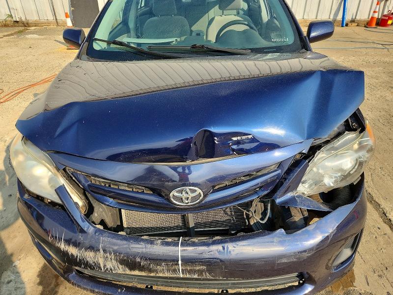 Photo 11 from auction – 2012 TOYOTA COROLLA with VIN 2T1BU4EEXCC862743