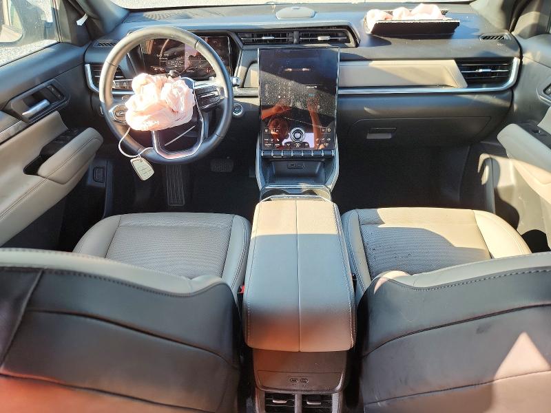 Photo 8 from auction – 2026 GMC TERRAIN with VIN 3GKALMEG1TL138652