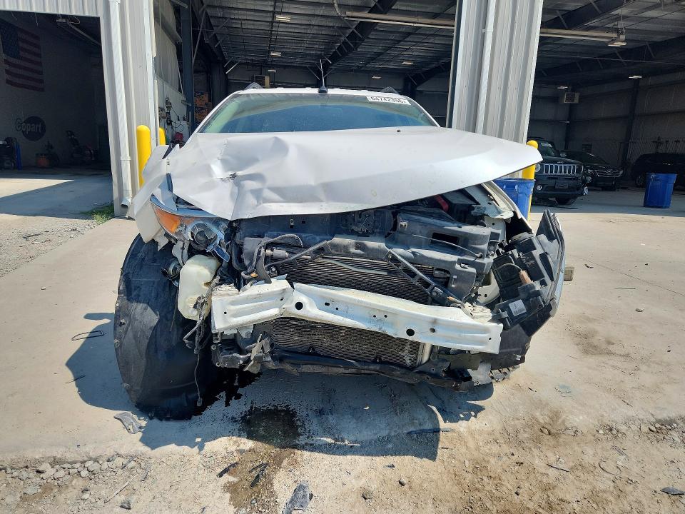 Photo 5 from auction – 2011 FORD EDGE with VIN 2FMDK4KC4BBB41497