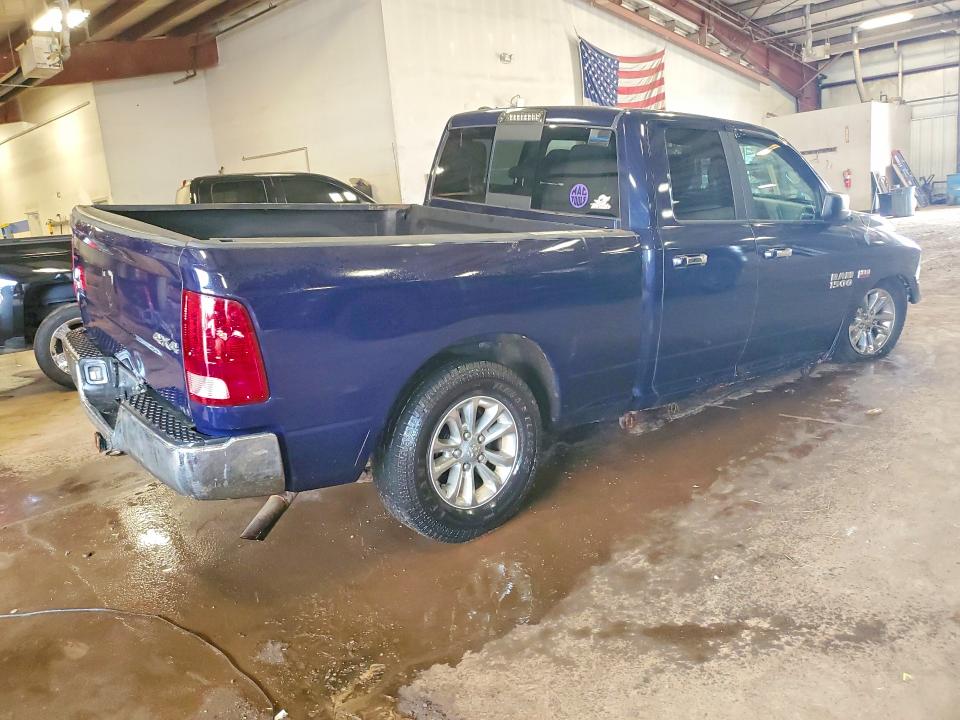 Photo 3 from auction – 2013 RAM 1500 with VIN 1C6RR7GT2DS690969