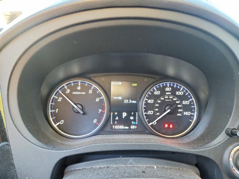 Photo 9 from auction – 2016 MITSUBISHI OUTLANDER with VIN JA4AZ3A37GZ019973