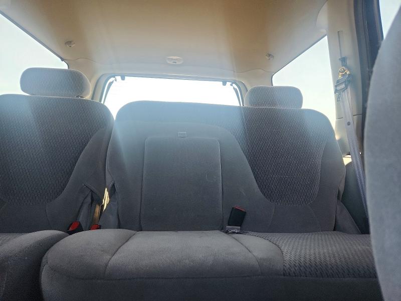 Zdjęcie 10 z aukcji – 1998 FORD EXPEDITION z VIN 1FMRU18W7WLC10091