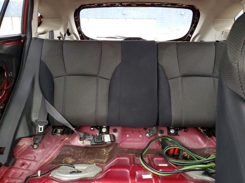 Photo 10 from auction – 2018 SUBARU CROSSTREK with VIN JF2GTAACXJG291833
