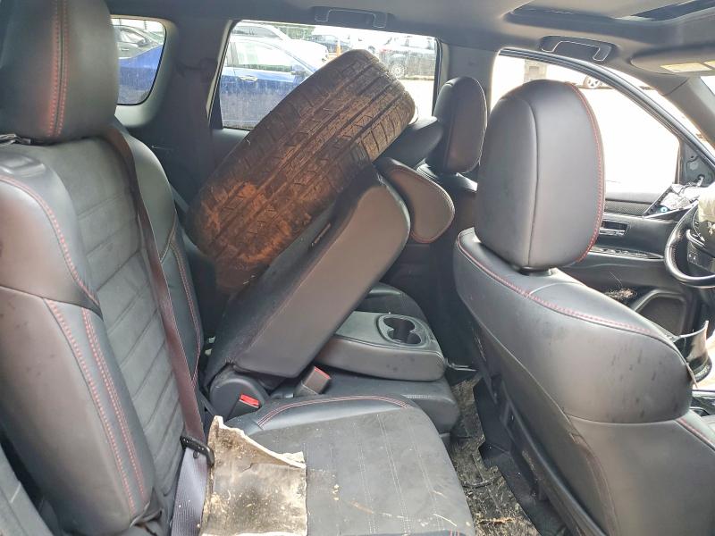 Photo 11 from auction – 2020 MITSUBISHI OUTLANDER with VIN JA4AD3A33LZ029537