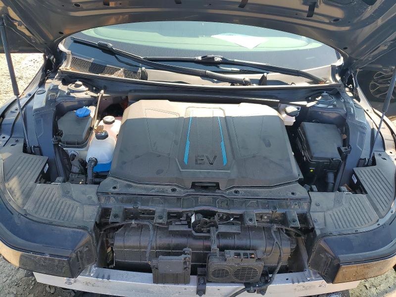 Photo 12 from auction – 2022 HYUNDAI IONIQ 5 with VIN KM8KN4AE9NU119723