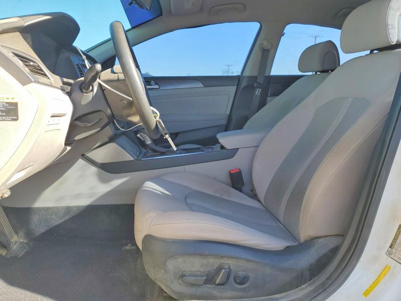 Foto 7 de la subasta – 2016 HYUNDAI SONATA con VIN 5NPE34AF2GH280072