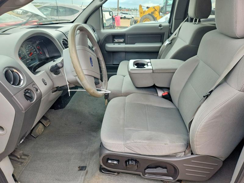 Фото 7 с аукциона – 2007 FORD F150 с VIN 1FTPX14V47FA68010
