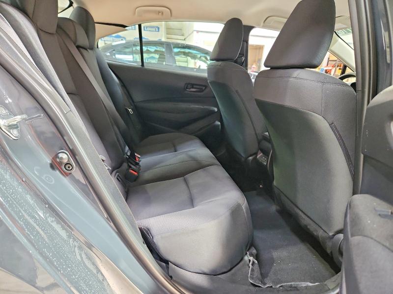 صورة رقم 10 من المزاد - 2026 TOYOTA COROLLA مع VIN 5YFB4MDE0TP471148