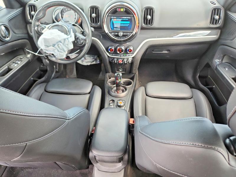 Photo 8 from auction – 2020 MINI COOPER with VIN WMZYX1C04L3L94878