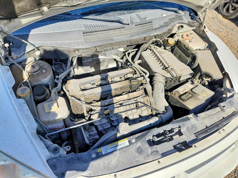 Photo 12 from auction – 2008 DODGE CALIBER with VIN 1B3HB28B78D770247