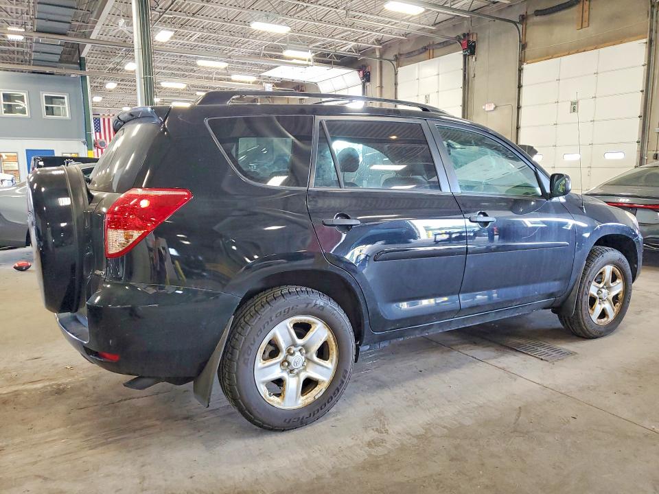 Photo 3 from auction – 2008 TOYOTA RAV4 with VIN JTMBK33V886048334