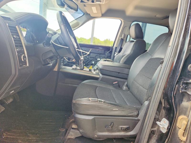Photo 7 from auction – 2013 RAM 1500 with VIN 1C6RR7MT5DS546238