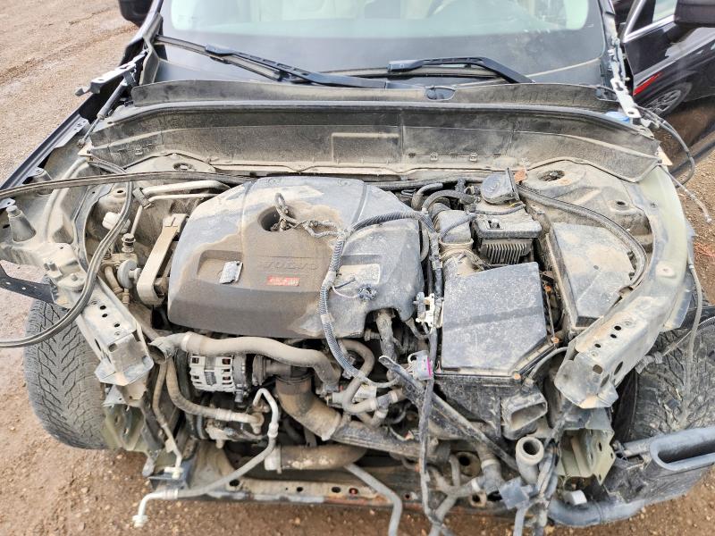 Photo 12 from auction – 2016 VOLVO XC90 with VIN YV4A22PK9G1022257