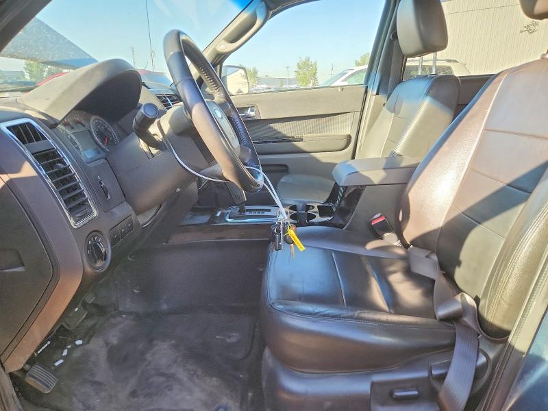 Photo 7 from auction – 2011 FORD ESCAPE with VIN 1FMCU9EG0BKA01485